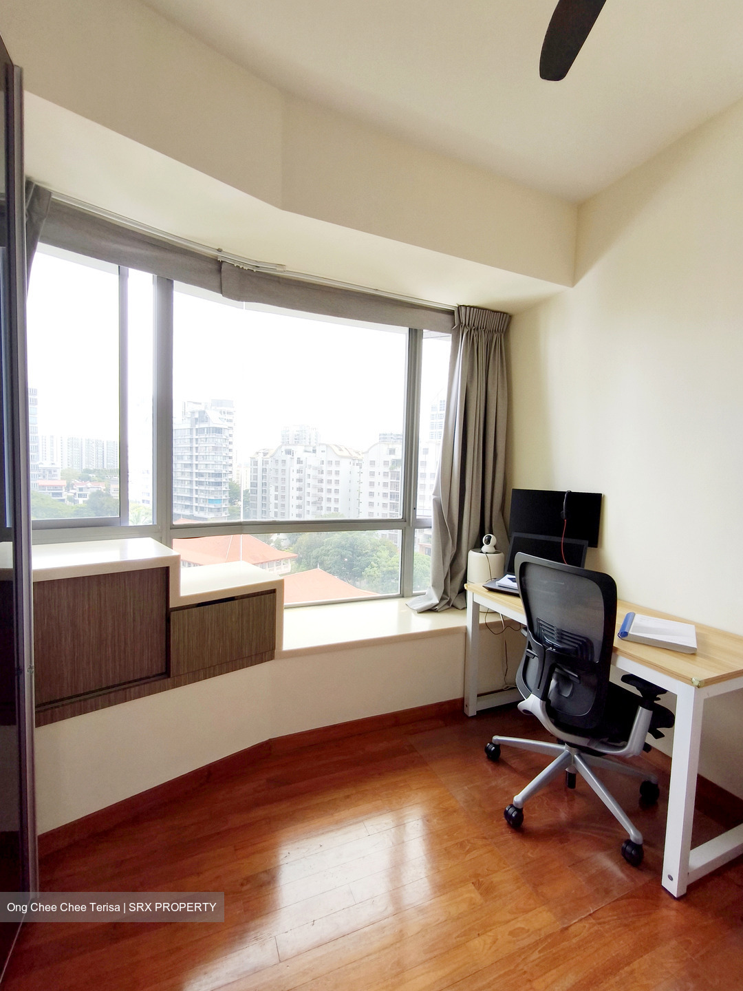 Beacon Heights (D12), Condominium #536205871